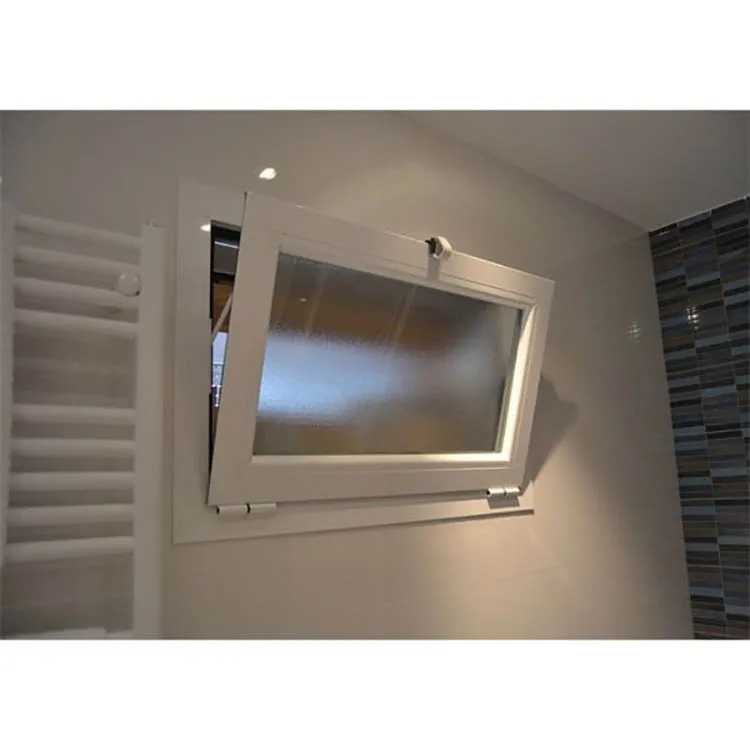 Australian Standard Aluminum Awning Windows: Double Glazed and Hurricane Proof Window	Awning Window	Aluminum Awning Window