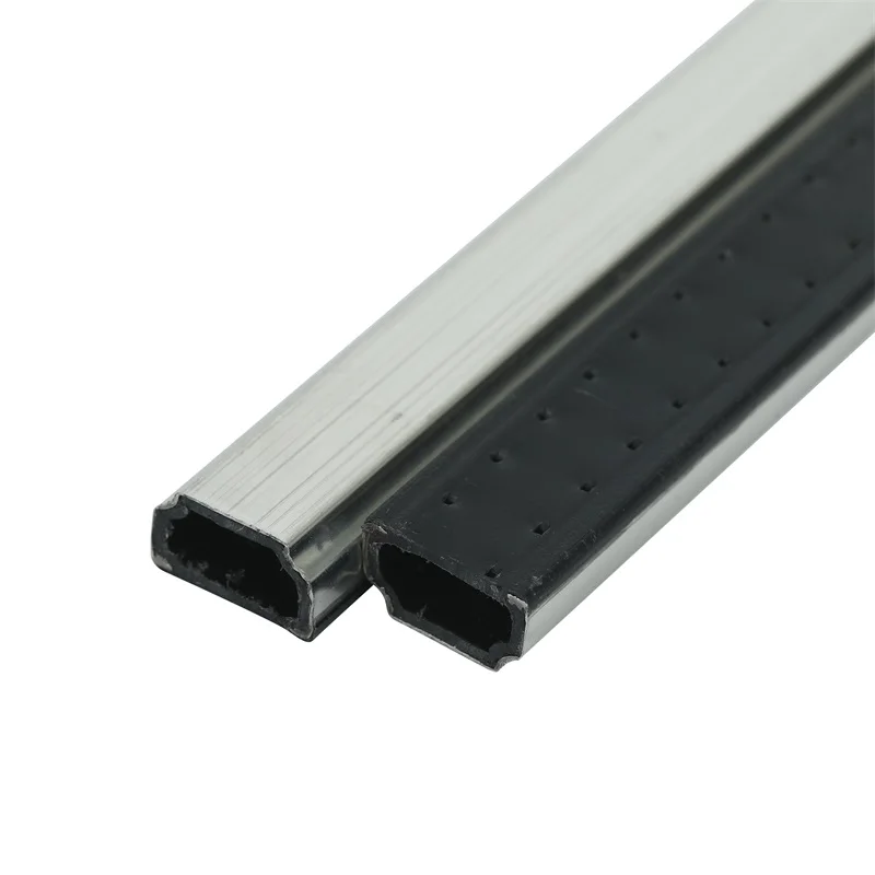 Hot selling flexible spacer, double glass door and window accessories, warm edge spacer for glass processing