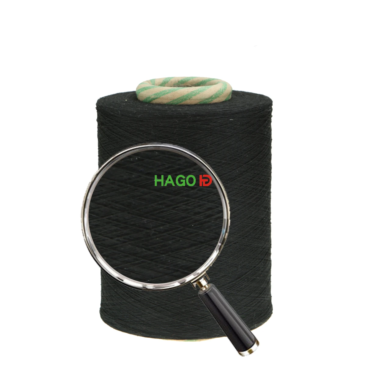 Cangnan Hago OE пряжа Ne6s NM10