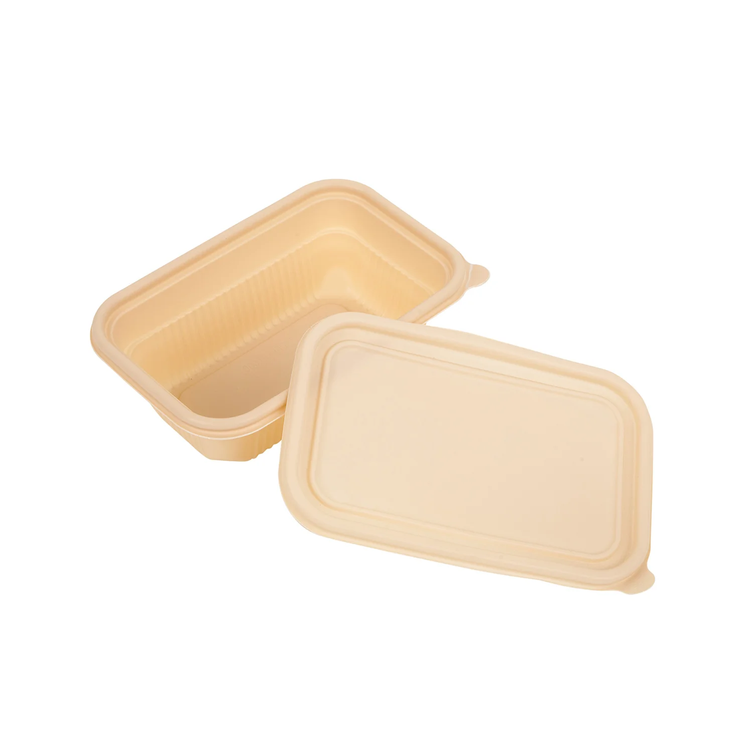 packing box for bowls bagasse sugarcane biodegradable sugarcane takeaway bagasse box food technology wholesale