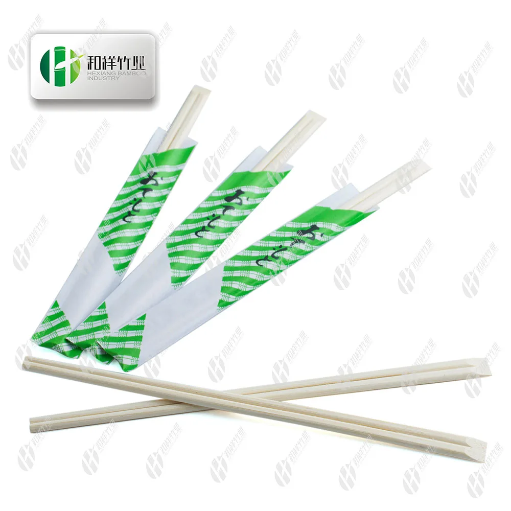 personalized chopsticks travel cutlery set biodegradable chop sticks tensoge bamboo chopsticks with custom printed logo