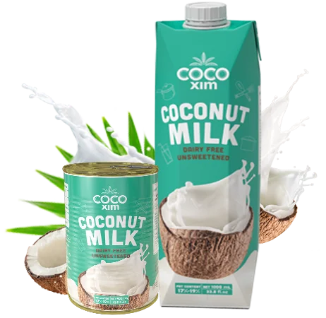 Вкусный ингредиент для готовки-органический кокосовый крем