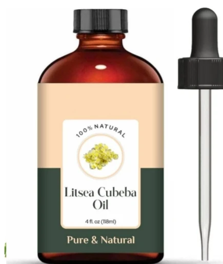 Высококачественное масло Litsea cubeba поставляемое напрямую с завода лучшие цены для больших количеств