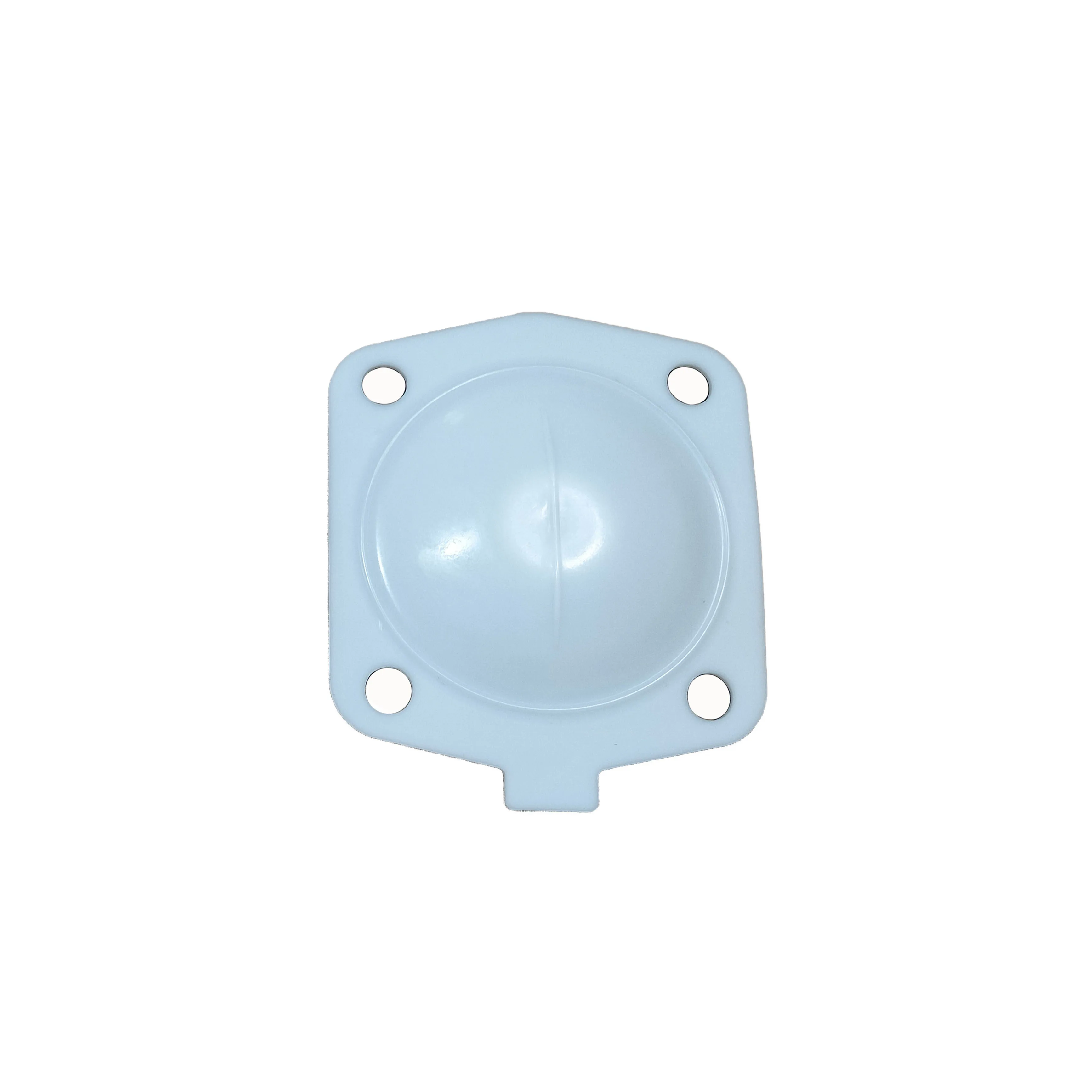 GEMU DN50 диафрагма PTFE + EPDM Клапан для мембранных клапанов