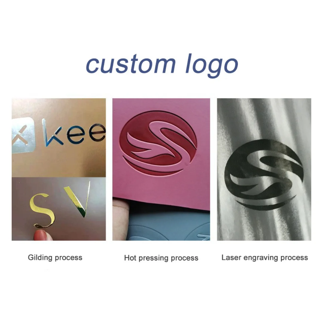 Customized High Quality Durable printed TPE Yoga Mat Anti-slip durable factory made  yoga exercise camping mat