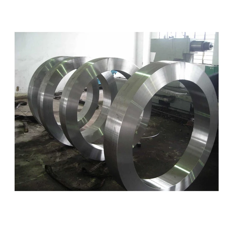 Пингинсы Udimet500 из легированной стали