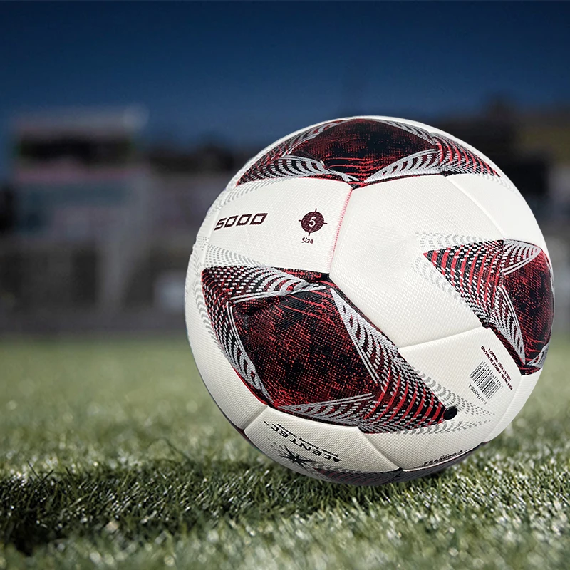 Yiwu Affordable Price With High Quality Official Competition Size 5 Soccer Ball  Popular Factory Price Custom Logo Soccer Ball
