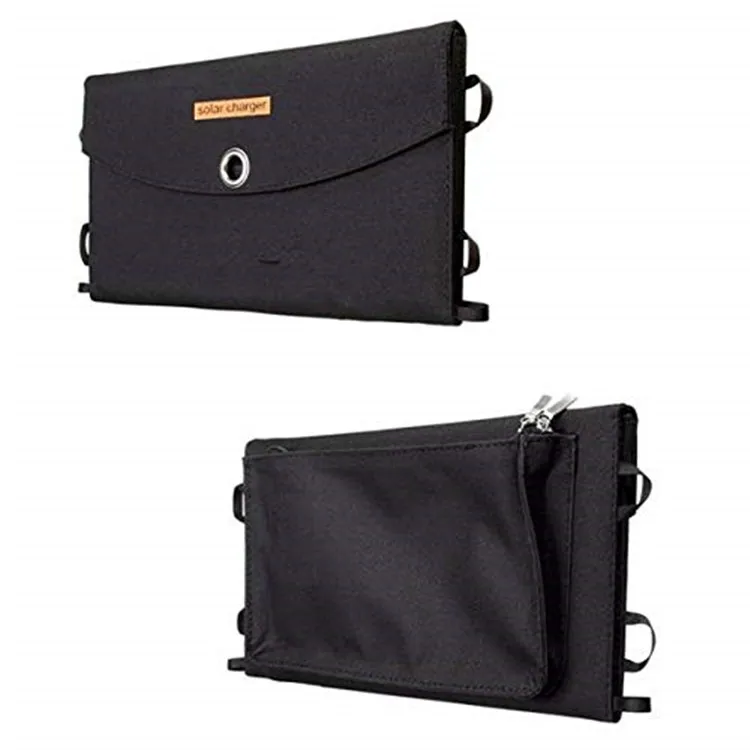 Laptop solar charger Bag 24v 20W with good price