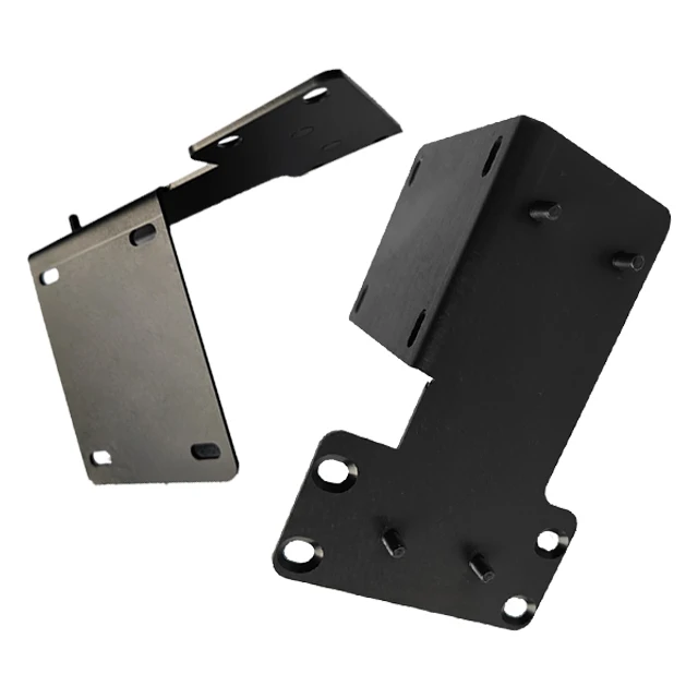 One stop Solution/CNC Process/Sheet Metal Fabrication Product Custom Laser Metal Cutting Service Stainless Steel Products