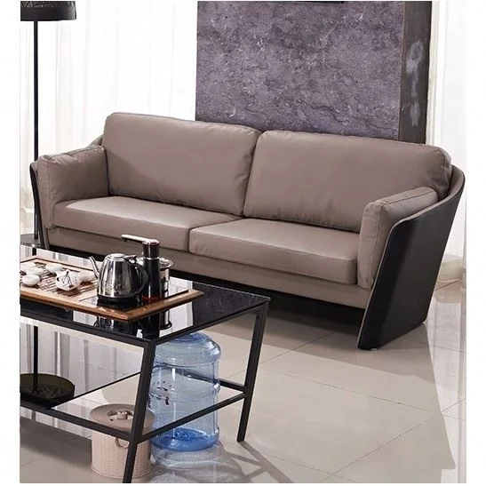 Изготовленный на фабрике офисный современный кожаный знак для использования в гостиницах