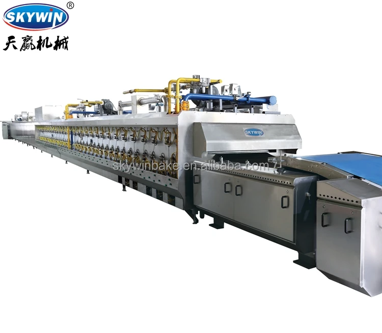 Hard and Soft Biscuit Making Machine Laminating Machine Small Business Machine Ideas