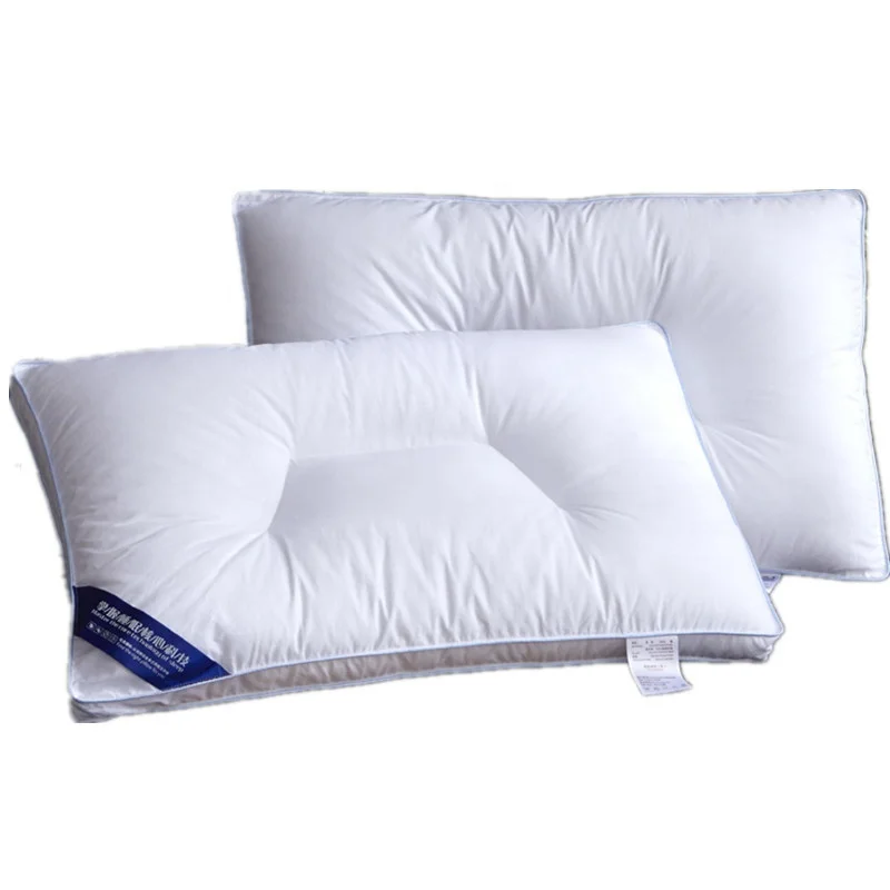 Excellent washable soft pillow for bed rest wholesale