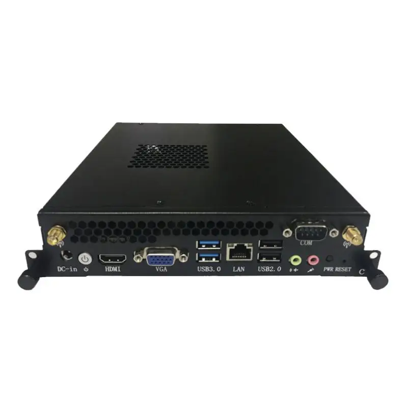 
Устройство DUGOO K390-I56/i5 6200U DDR4/4K, уникальное устройство для обучения OPS, 180*195*30/33/42 