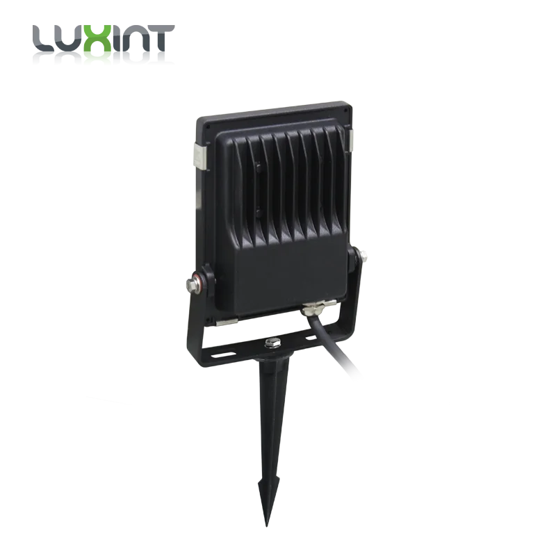 Светодиодный прожектор LUXINT 200 Вт IP65 наружное освещение водонепроницаемое