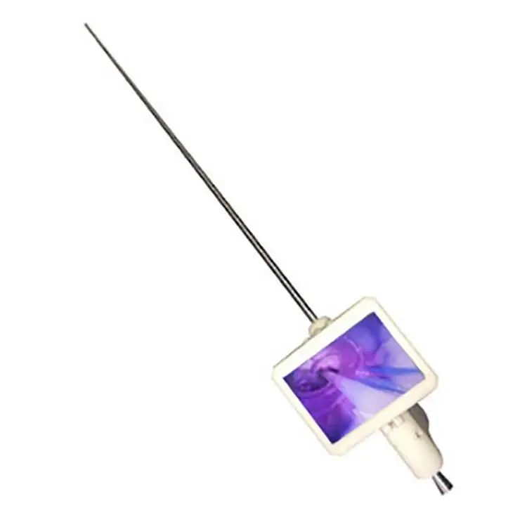 High quality Dog Insemination Artificial Eye Breed Artificial Insemination Gun For Cow