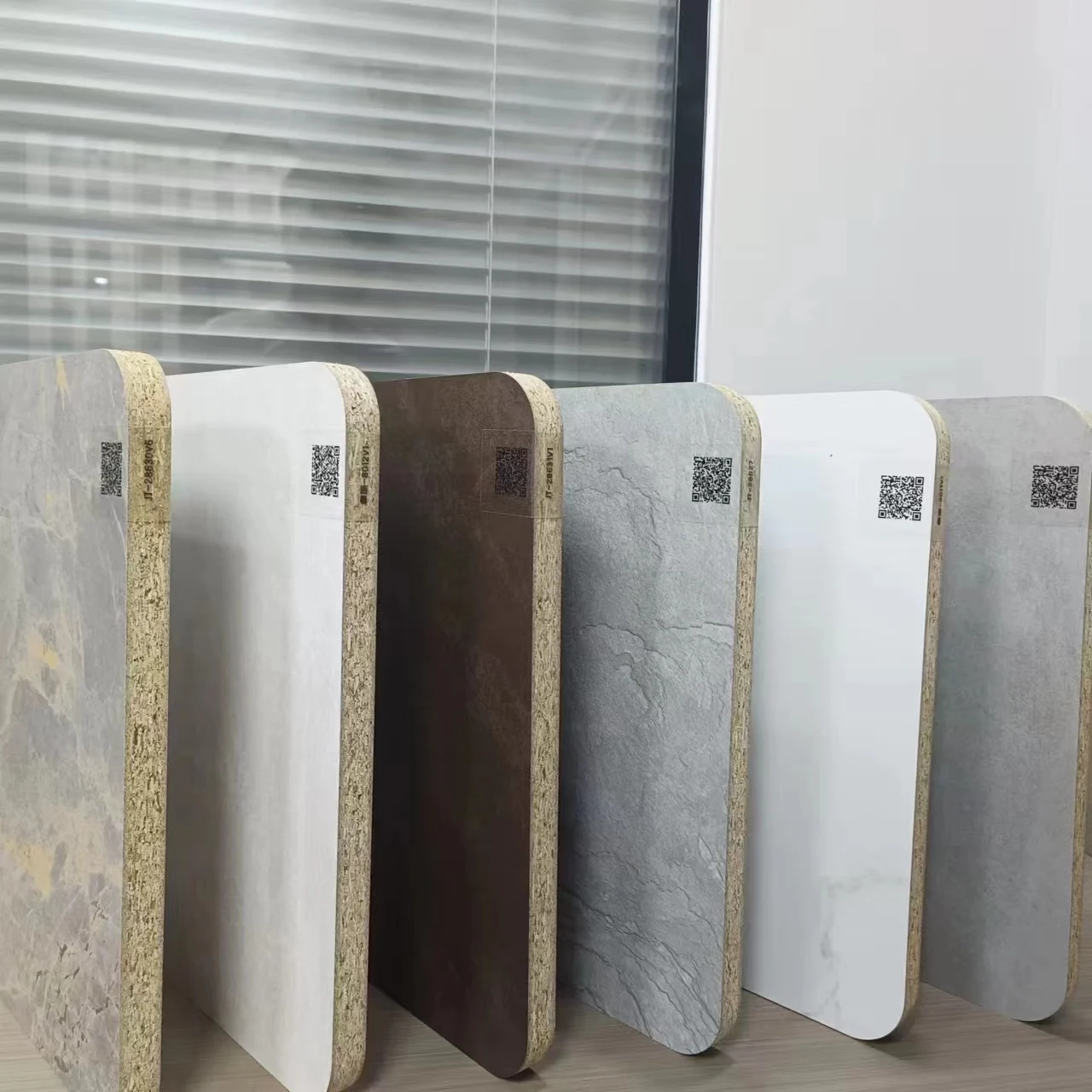 Wholesale modern kitchen new design cheap kitchen cabinets in China Hebei factory