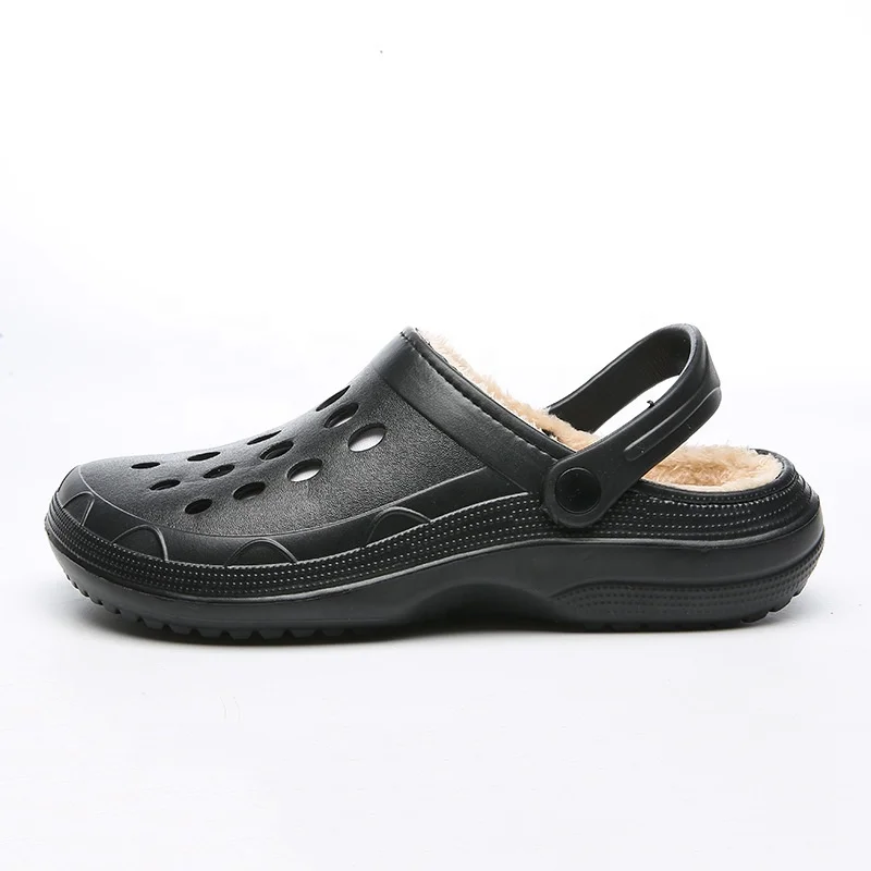  Winter Indoor EVA Anti-Slip Women Men Slippers Sandals Unisex Shoes Classical Garden