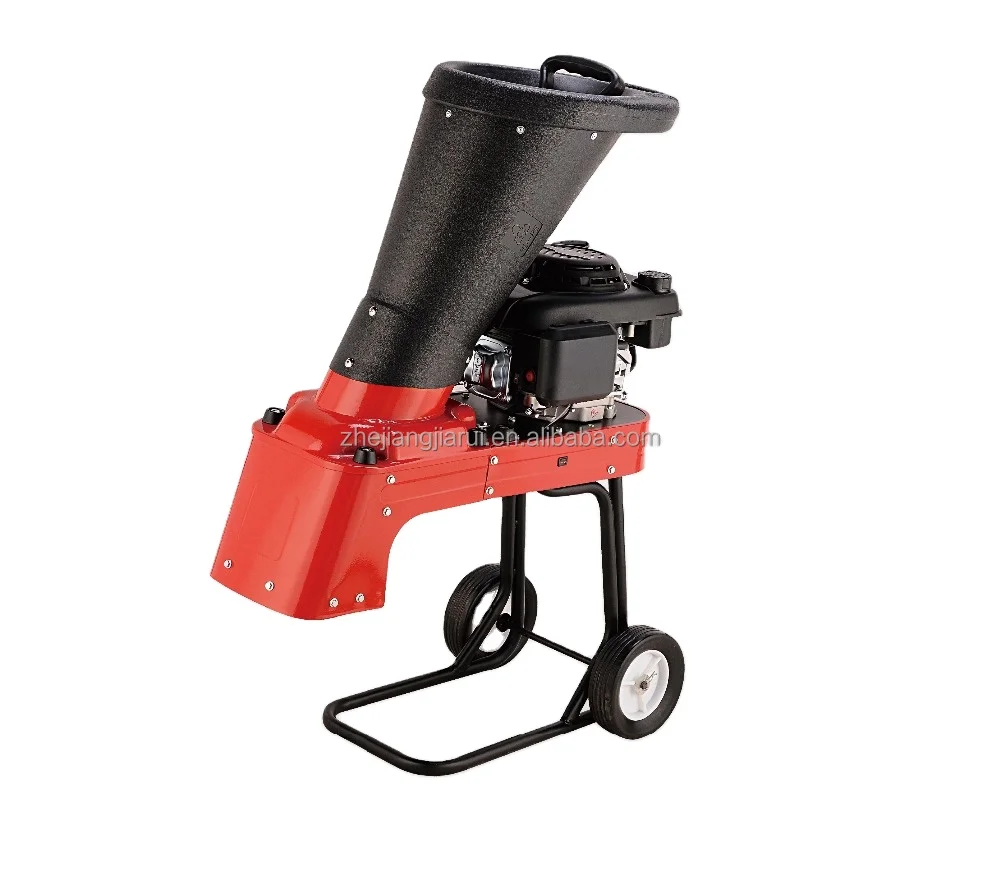 6.5HP мини измельчитель древесины JRE-1001B-1