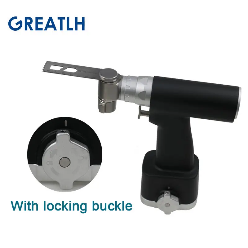 orthopedic instruments orthopedic drill and saw surgical saw orthopedic drill medical saw