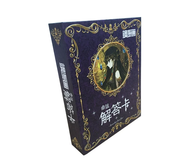 Таро magic fortune