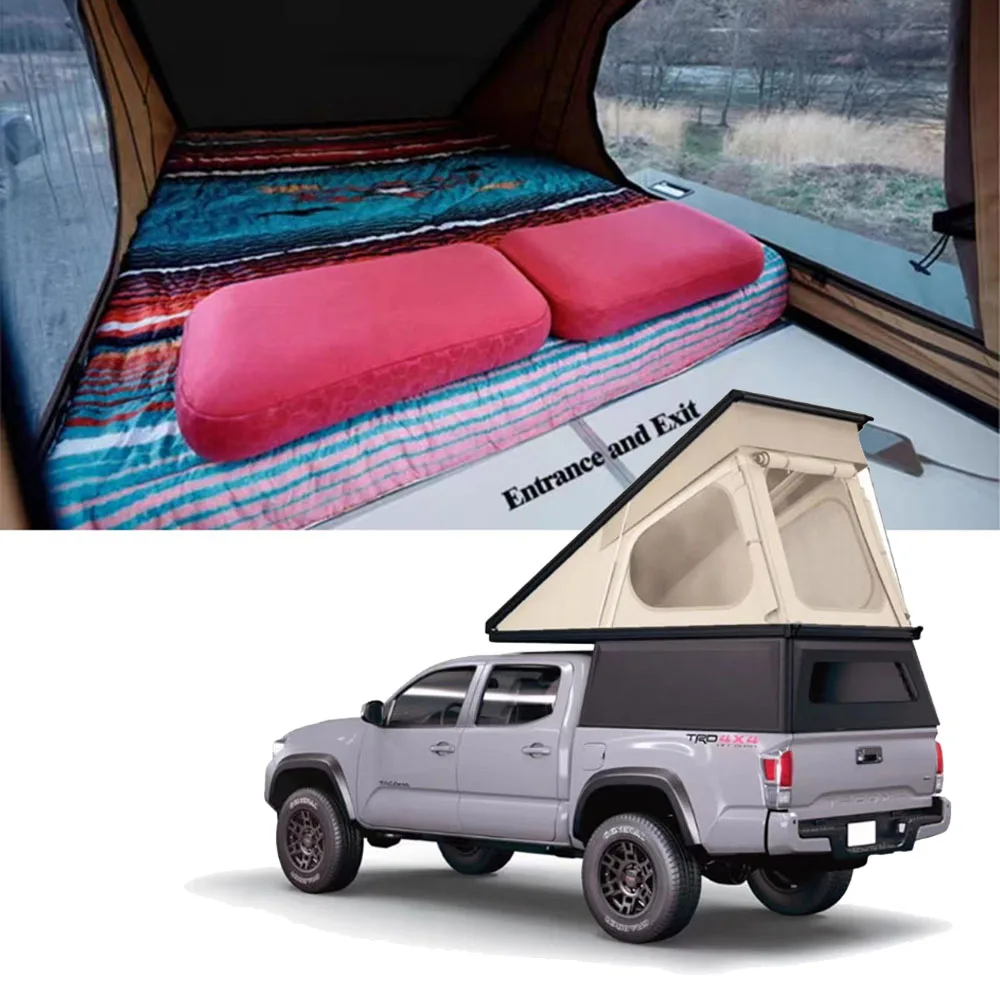 Camping Car A Vendre Awning Camper Van Conversion Kits Para Pickup