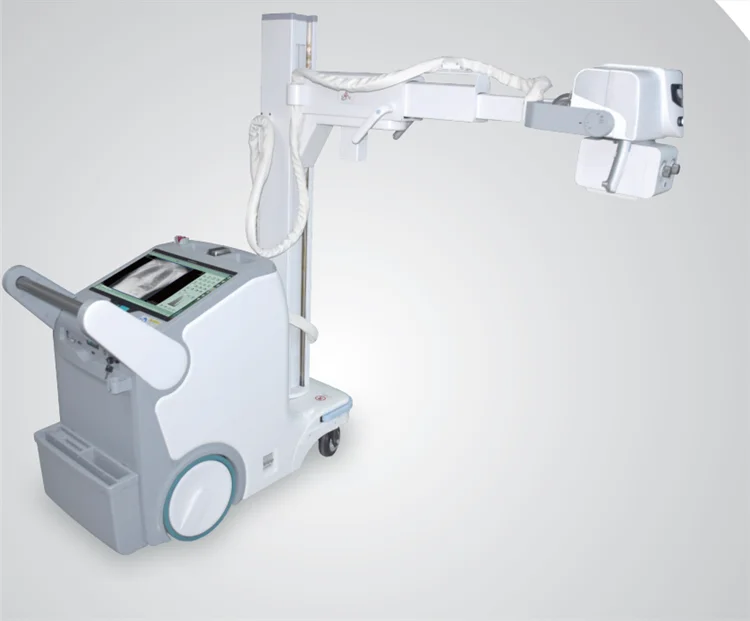 
mobile digital genuis radiography system  (1600220031168)