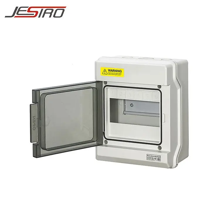 2022 Hot Sale China Wholesale Solar Fuse Junction Box