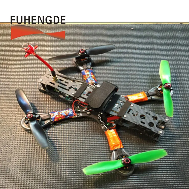 High Quality Battery Strap With Silicone Glue Hook And Loop Anti Slip Buckle Strap With Custom Logo Printed