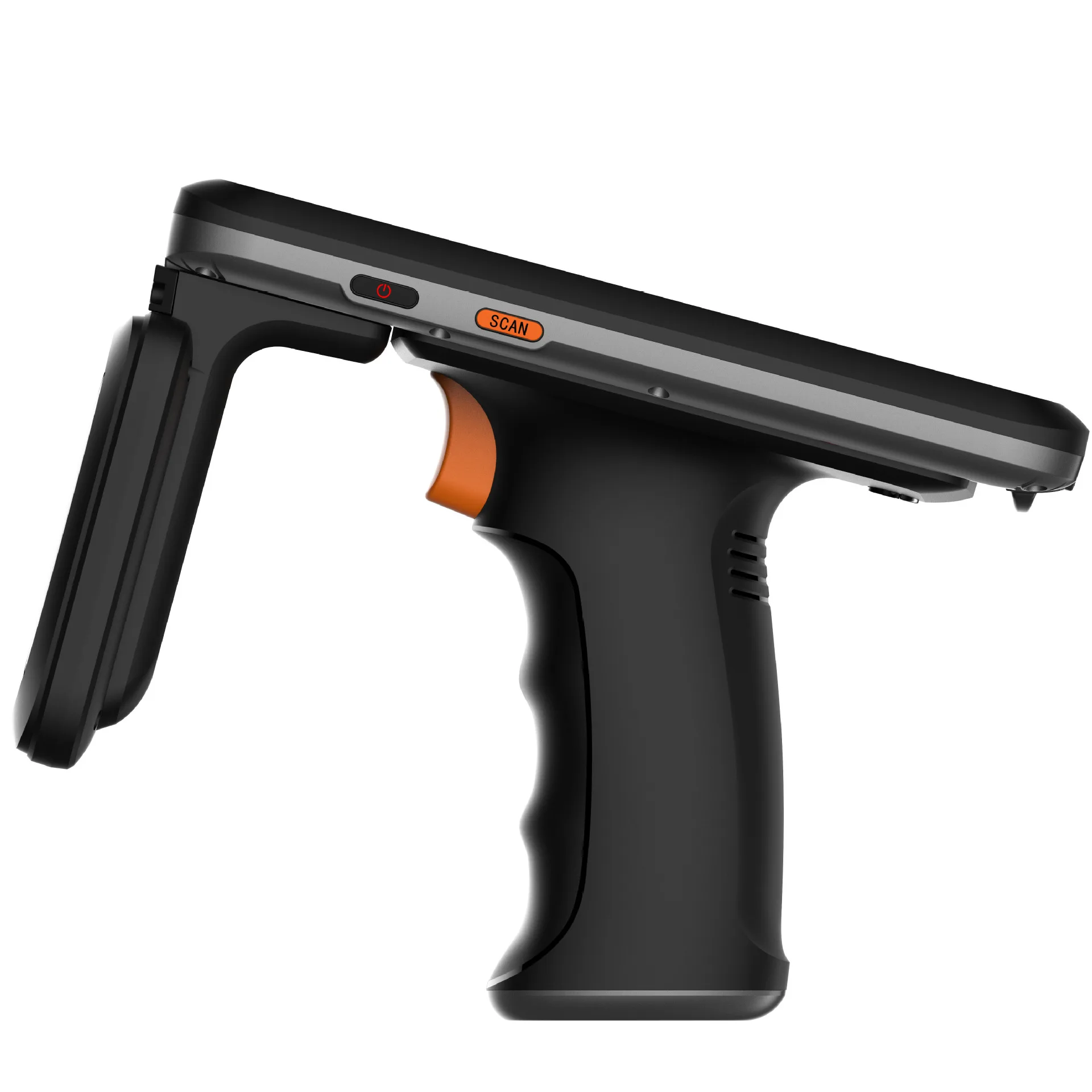 Portable Livestock Scanner rfid ear tag reader