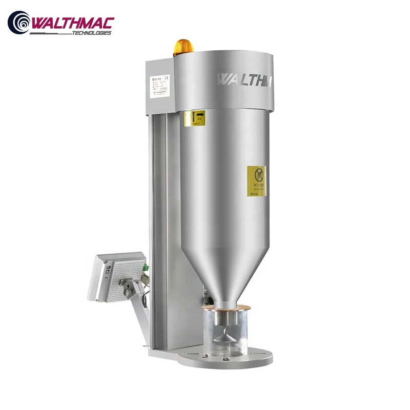 Good Quality Extruder Production Meter Weight Control Meter Weight Gravimetric Control System