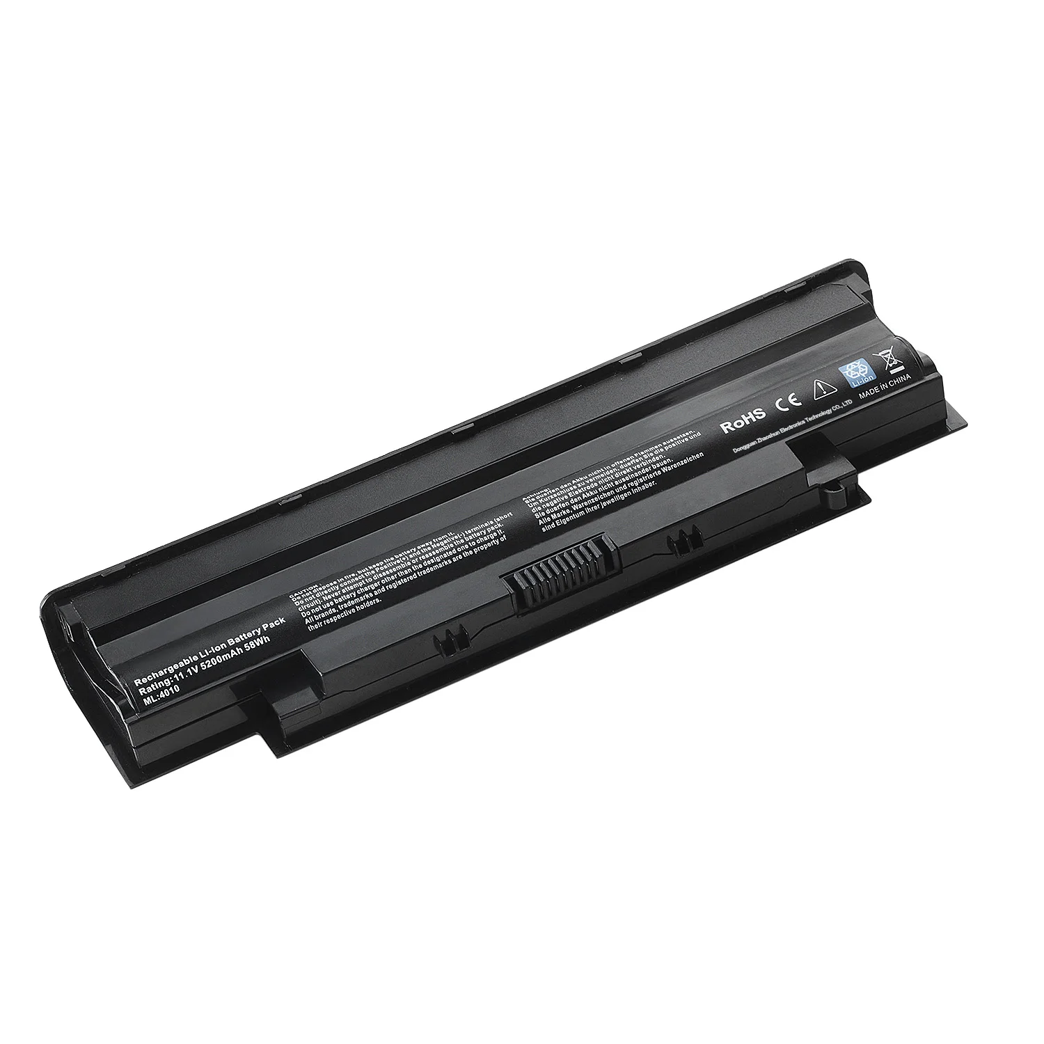 11.1V 48WH J1KND laptop battery for Dell Inspiron N4010 N4110 N5010 N5110 N7110 N7010 M5110 M4110 computer laptop batteries hot