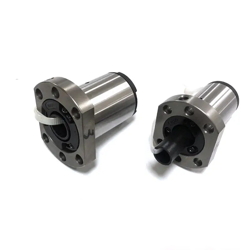 Professional Manufacturer C7 Grade Rolled Ball Screw SFU4005 for Precise Instrument