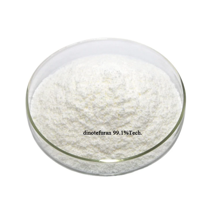 Dinotefuran 99.1%Tech.