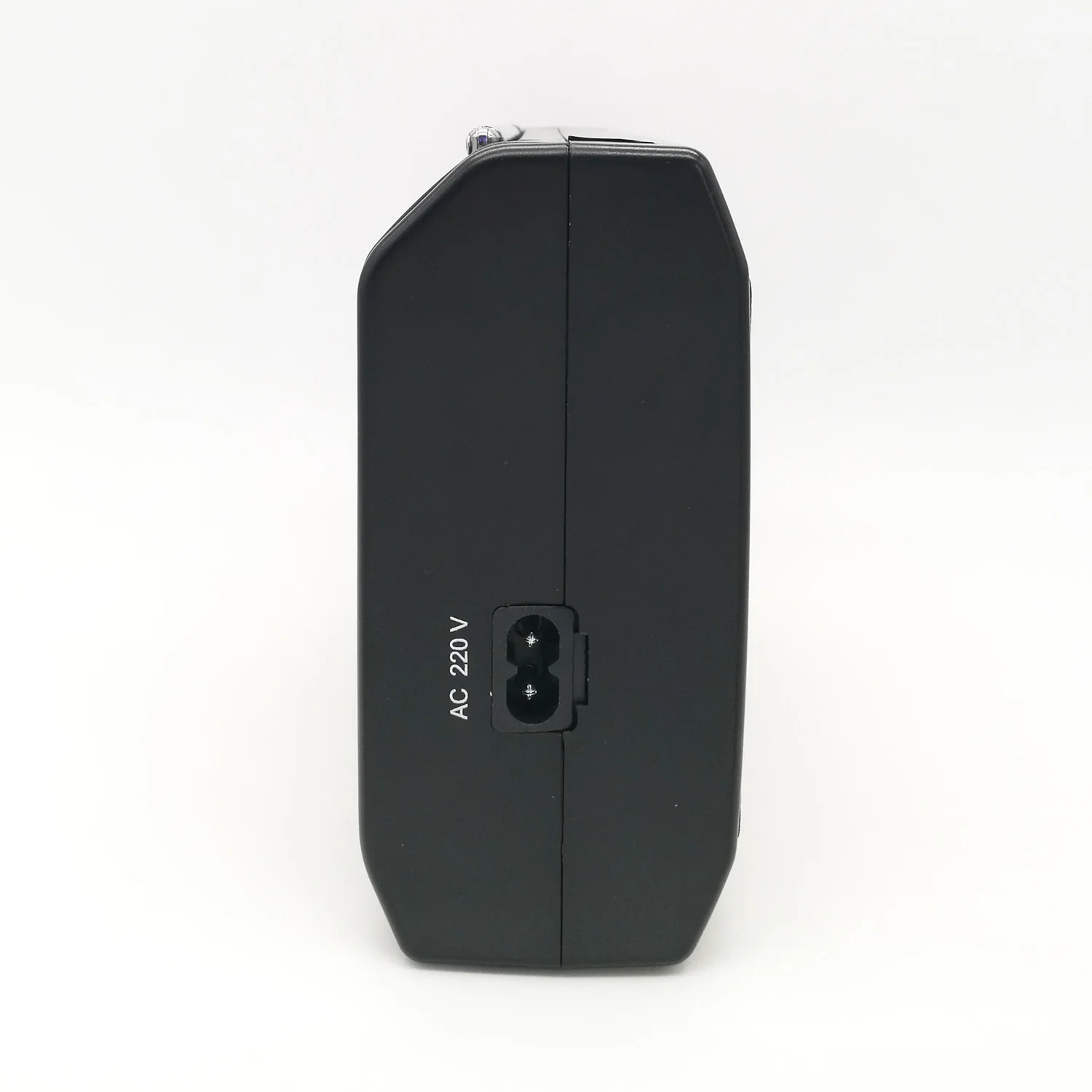 Kchibo KK-8021 FM AM 2 band portable radio AC 220V power stereo sound loudspeaker radio receiver