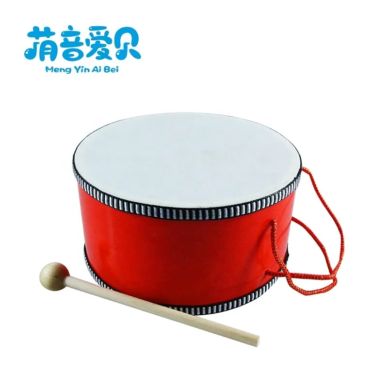 Wholesale  Percussion Instruments Popular hand indian drum for Children
