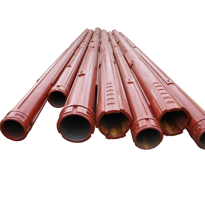  Made China Superior Quality Cmv Steel Kelly Bar Auger Hydraulic Drilling Rig For