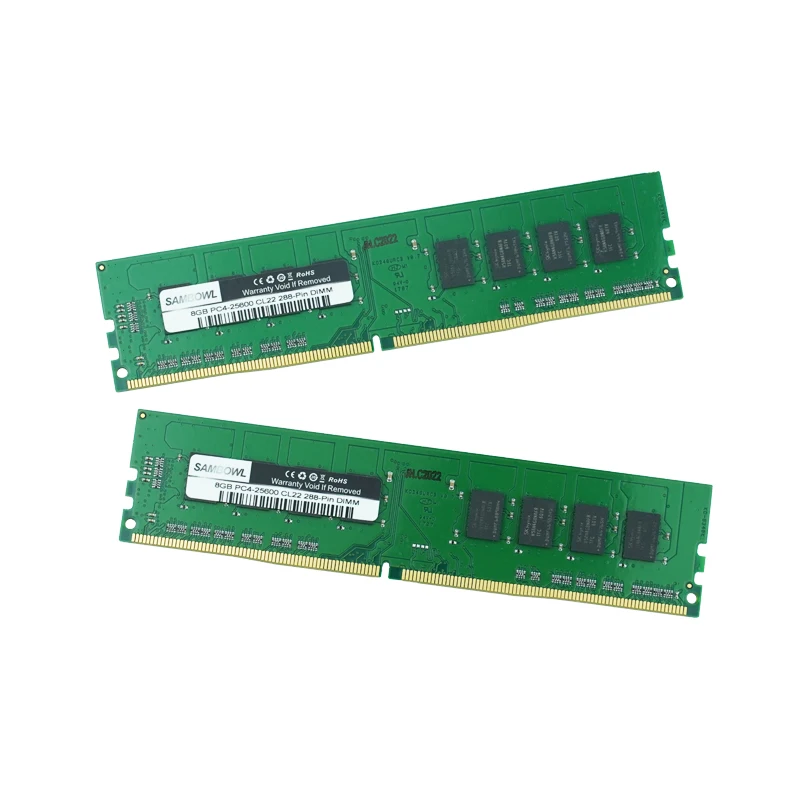 Low price Bulk sale Memory module ddr3 4gb 8gb desktop memory