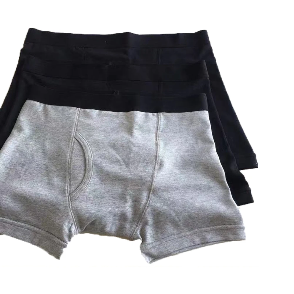 Anti radiation Anti bacterial men boxer shielding radiation harm men boxer