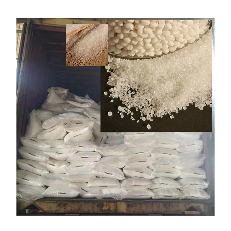 Granular nitrogenous fertilizer manufacturer N21% caprolactam grade ammonium sulphate