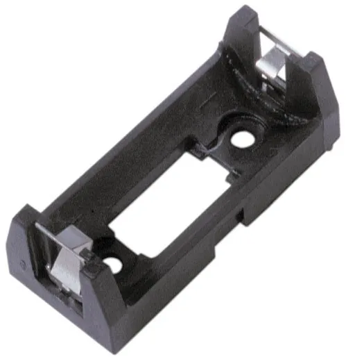 Hot Sales !  CR 14250 battery holder