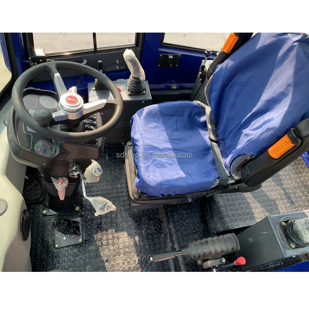 Cheap mowers backhoe loader WZ30-25 2.5t compact tractor with backhoe and front loader mini-backhoe-loader-for-sale