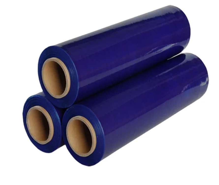 Low density Stretch Film Wrap Shrink Wrap film Packaging Plastic Shrink Wrap
