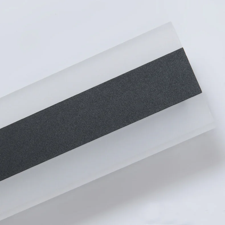 Hotel Villa Garden Waterproof Linear Long Strip Wall Sconce Lighting Fixture Wall Lamps Led Outdoor Wall Lights