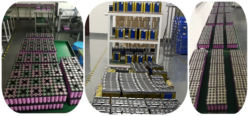 led light emergency power kit