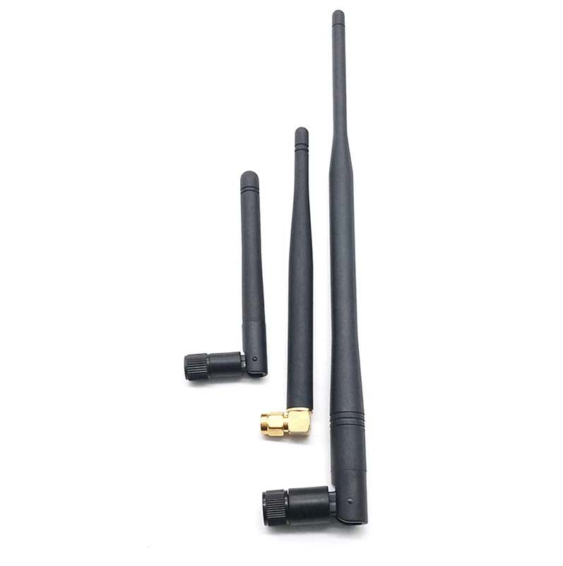 Лидер продаж хорошее качество двухдиапазонная антенна GSM 2 4G 5G внешняя внутренняя беспроводная