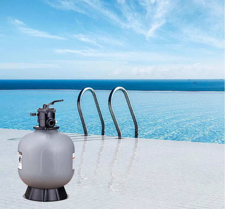 14inch/16 Inch/18inch/21inch/25inch Pool Sand Filter for Above Ground Pool
