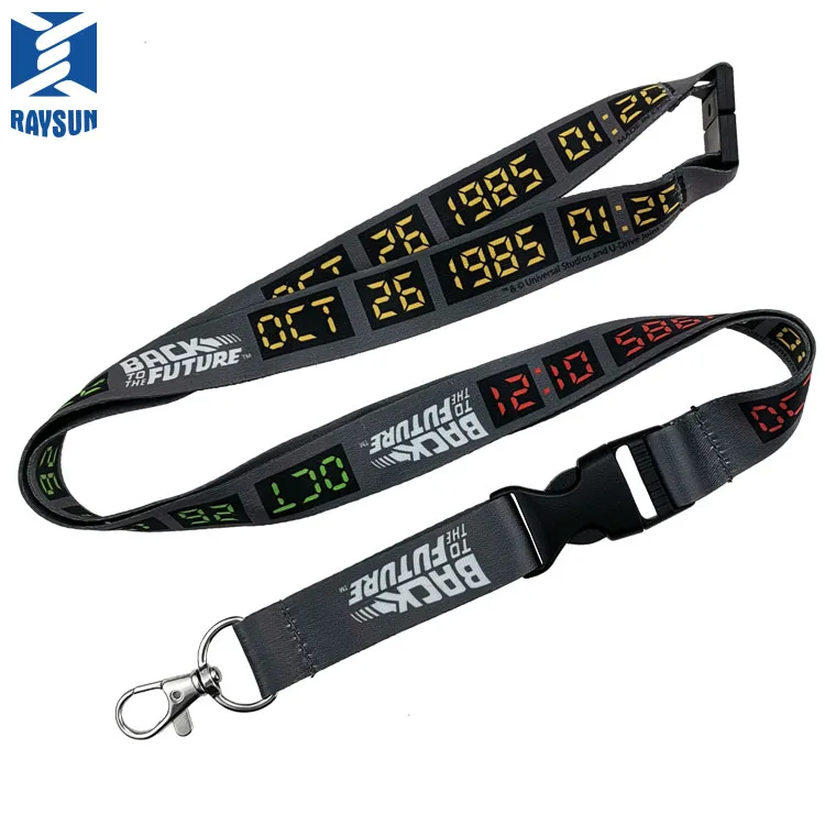 
Customized designer lanyards bottle opener lanyard with competitive price 