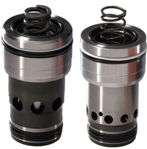 Hot quantity Hydraulic  Check Valve Type M-SR...L1X  Up to 315 bar customizable