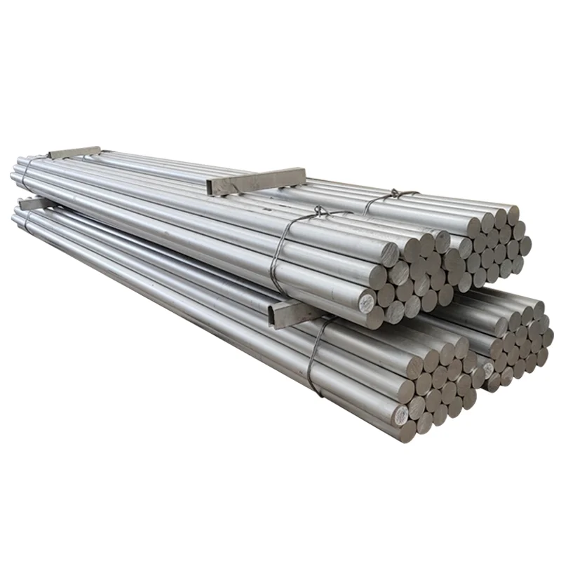 356.2 Aluminium Bar AC4C LM25 Aluminium Bar/Rod In Stock