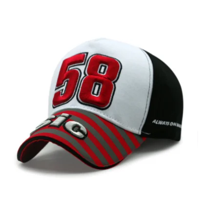 Adult custom logo cool leopard print sun hat caps baseball